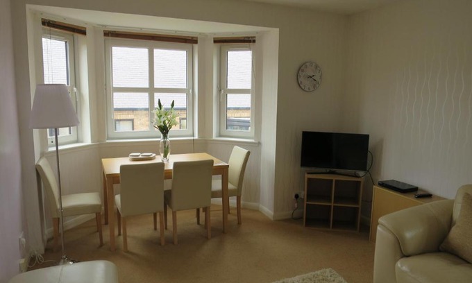 Newington Apartment | Our City - St Leonards Apartment