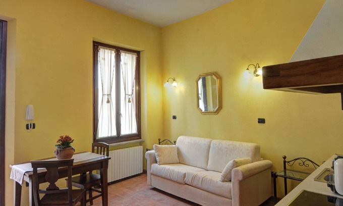 Nizza Monferrato Apartment | Palazzo Centro