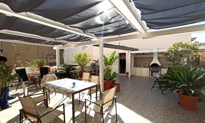 Ortigia Apartment | Paranza