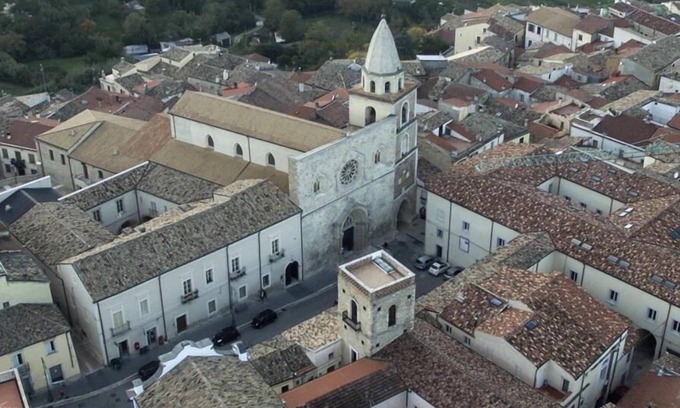 Larino Hostel | Pardo Community Hostel
