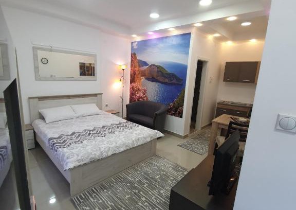 City Center Apartment | Pejovic apartmani