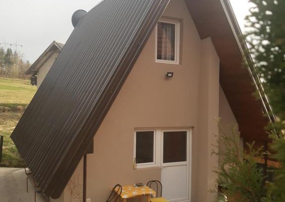 Bajina Basta House | PLANINSKA KUĆA BELI JASEN