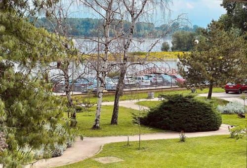 Stari Slankamen Apartment | Plavi Dunav