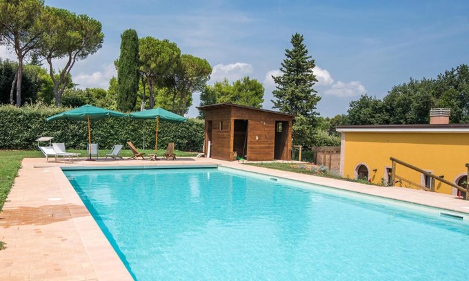 Civitanova Alta Apartment | Poggio Imperiale Marche - Civitanova Marche 3