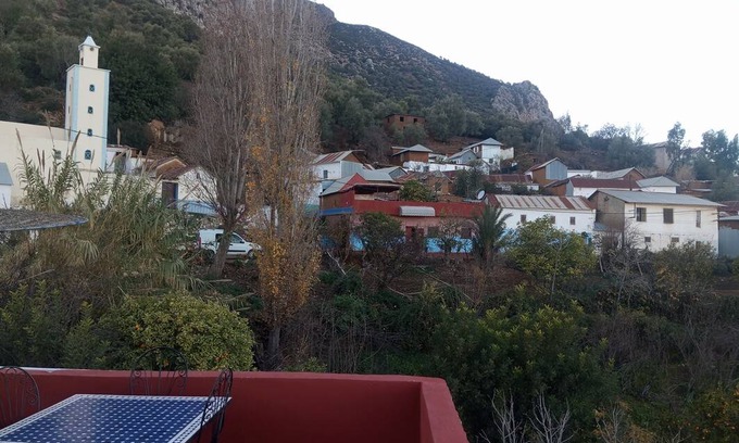 Ourtzagh Resort | Private room ∙ 2 guests