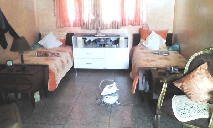 Khemis Sidi Yahya Resort | Private room ∙ 2 guests