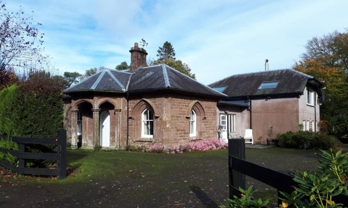 Crieff Resort | Private room ∙ 2 guests