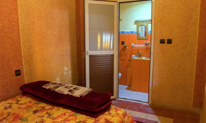 Ikhf nʼIghir Resort | Private room ∙ 2 guests