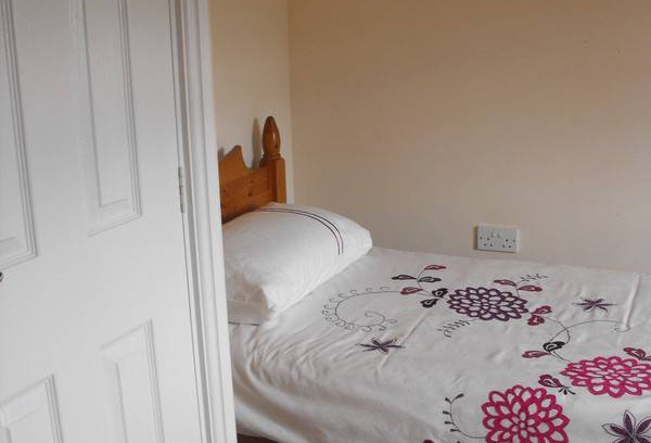Birmingham Resort | Private room ∙ 1 guest