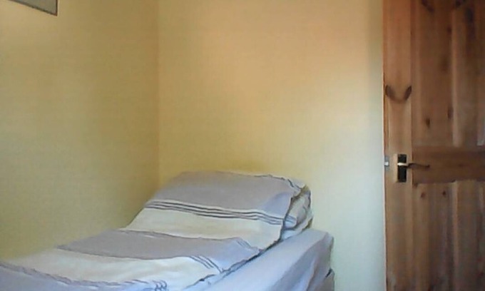 Great Billing Resort | Private room ∙ 1 guest