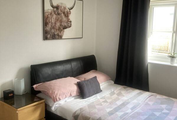 Blackburn Resort | Private room ∙ 1 guest