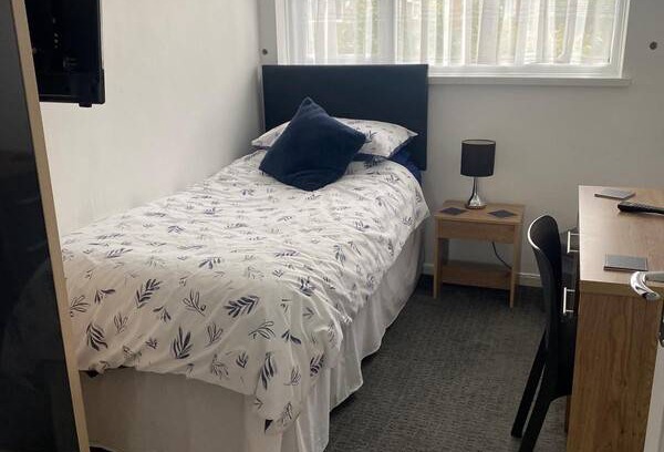 Patchway Resort | Private room ∙ 1 guest