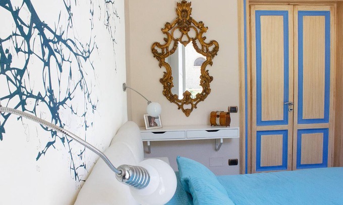 Materdei Resort | Private room ∙ 1 guest