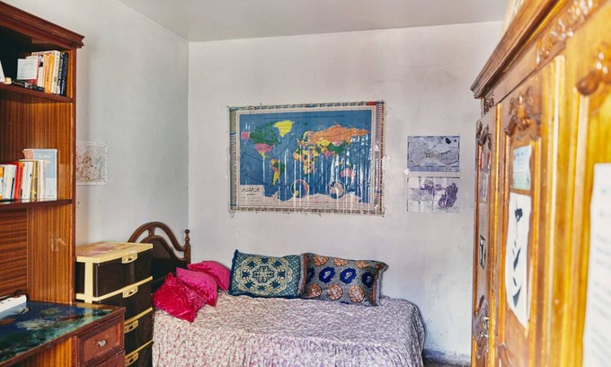Tetouan Resort | Private room ∙ 1 guest