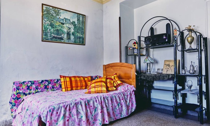 Tetouan Resort | Private room ∙ 1 guest