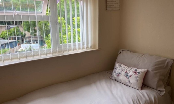 Headington Resort | Private room ∙ 1 guest