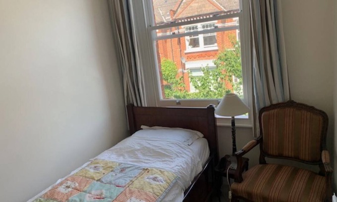Tooting Resort | Private room ∙ 1 guest