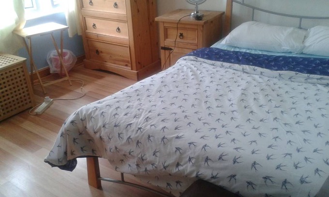 Hillrise Resort | Private room ∙ 1 guest