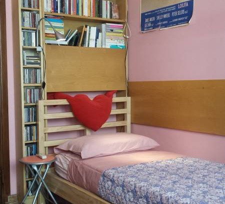 Santa Croce Resort | Private room ∙ 1 guest