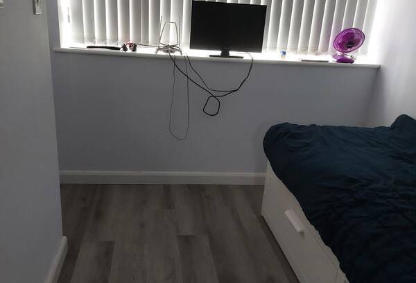 Milton Keynes Resort | Private room ∙ 2 guests