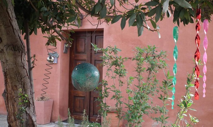 Cellarengo Resort | Private room ∙ 2 guests