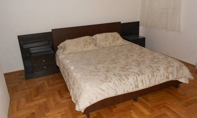 Kragujevac Resort | Private room ∙ 2 guests