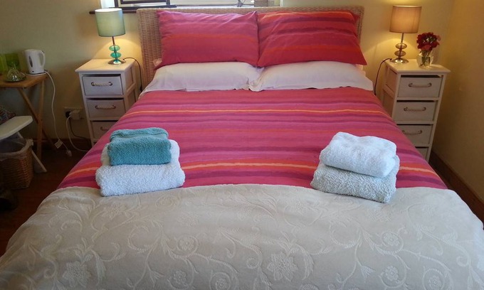 Ballycastle Resort | Private room ∙ 2 guests