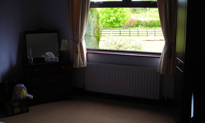 Downpatrick Resort | Private room ∙ 2 guests