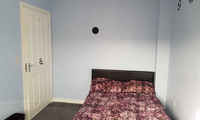 Cockett Resort | Private room ∙ 2 guests