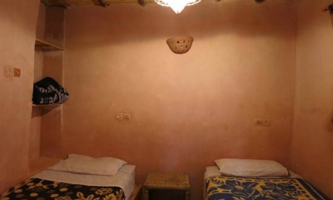Asfalou Resort | Private room ∙ 2 guests