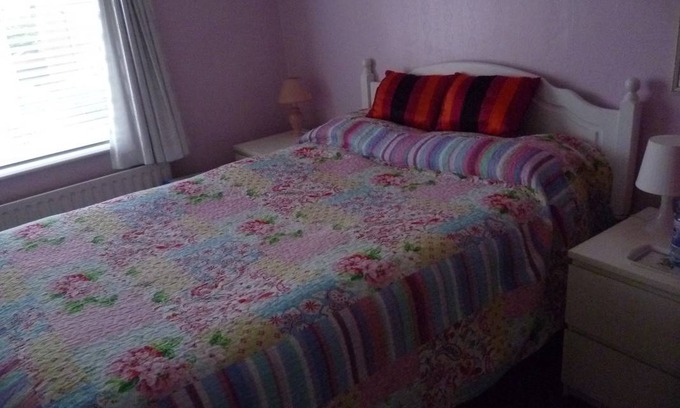 Belfast Resort | Private room ∙ 2 guests