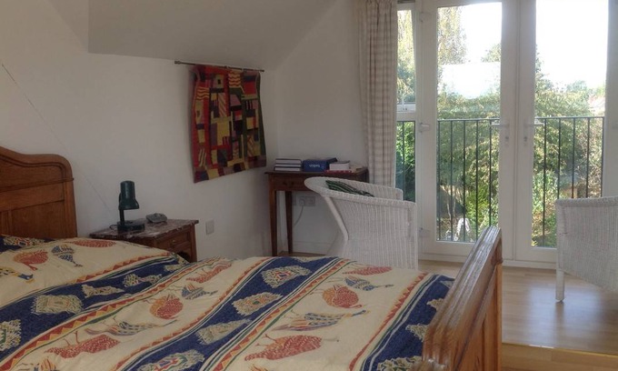 Caversham Resort | Private room ∙ 2 guests