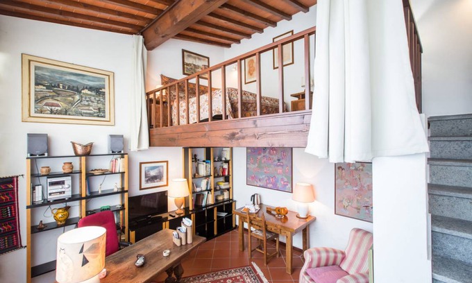 Fiesole Resort | Private room ∙ 2 guests