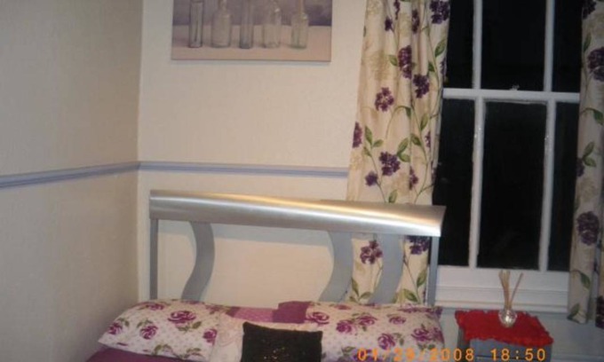 Golborne Resort | Private room ∙ 2 guests