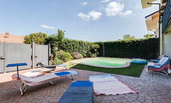 Riano Resort | Private room ∙ 2 guests