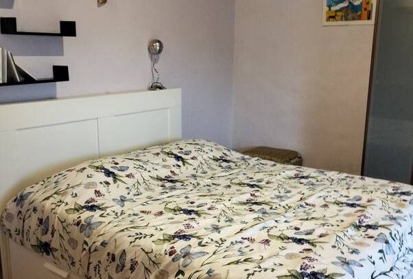 Sansepolcro Resort | Private room ∙ 2 guests