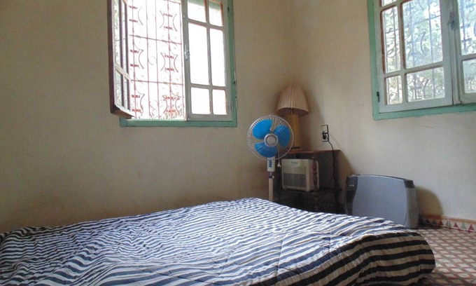 Beni Mellal Resort | Private room ∙ 2 guests