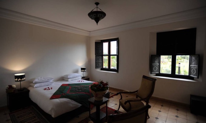 Issen Resort | Private room ∙ 2 guests