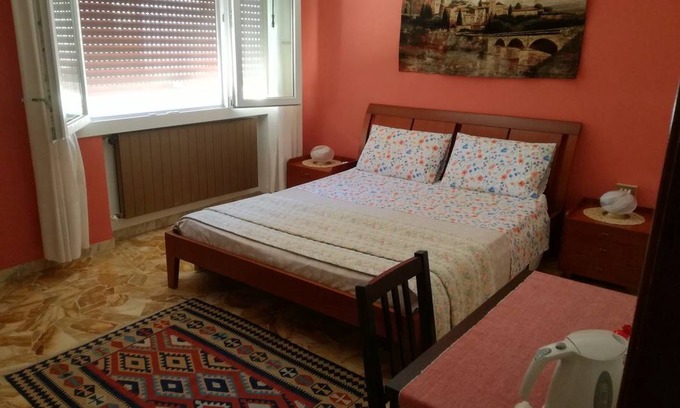 Spinea Resort | Private room ∙ 3 guests