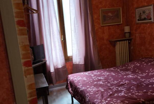 Sansepolcro Resort | Private room ∙ 3 guests