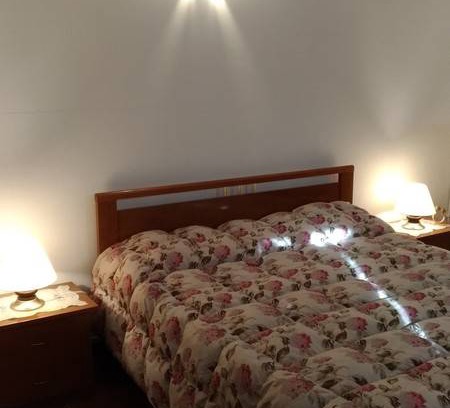 Soliera Resort | Private room ∙ 4 guests