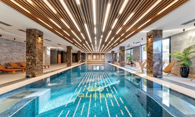 Zlatibor Apartment | Queen of Zlatibor hotel & Spa