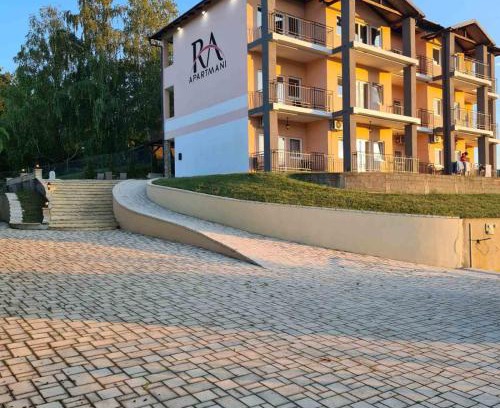 Vrdnik Apartment | RA Apartmani Vrdnik