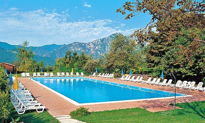 Campi Apartment | Residence Campi Voltino di Tremosine - IGS01354-DYB