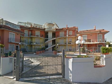 Marcelli Apartment | RESIDENCE HOUSE CONERO