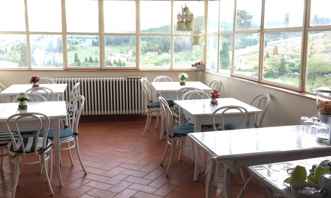 Impruneta House | Residence Il Connubio