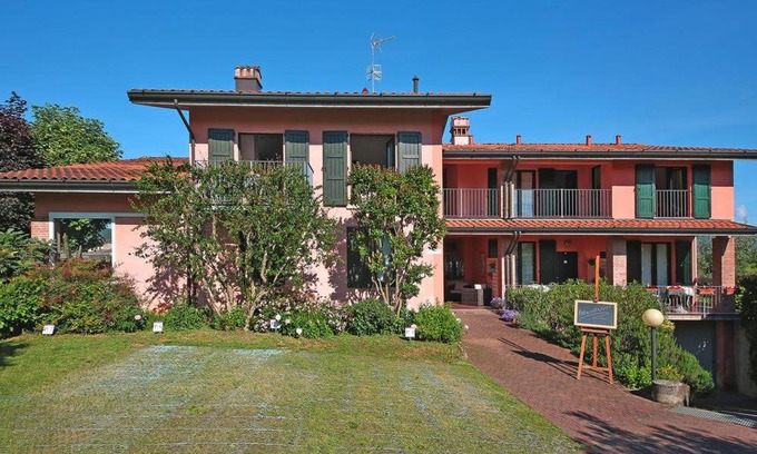 Raffa Apartment | Residence Il Melograno Raffa di Puegnago - IGS01356-DYC