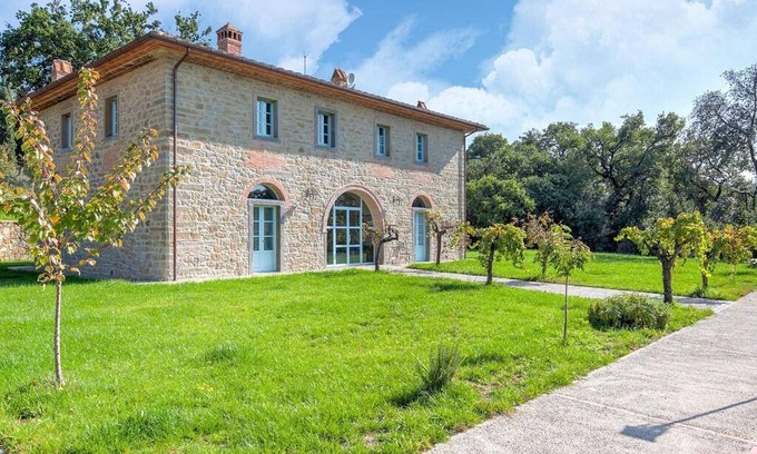 Montecchio Resort | Resort ∙ 6 bedrooms ∙ 10 guests