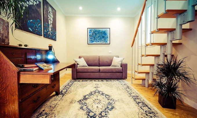 Santa Maria Novella Apartment | Rodolfo Suite - Brand new flat Santa Maria Novella