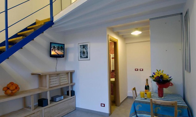 Gianicolense Apartment | Romalighthouse